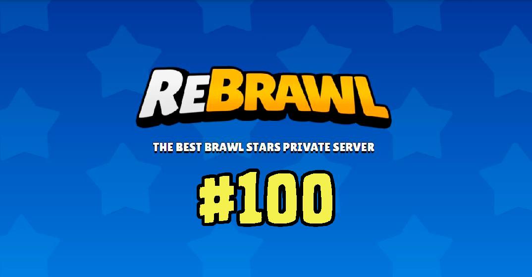 Download Rebrawl Mods 100 - brawl stars privater server modification attacks